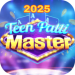 Teen patti master 2025
